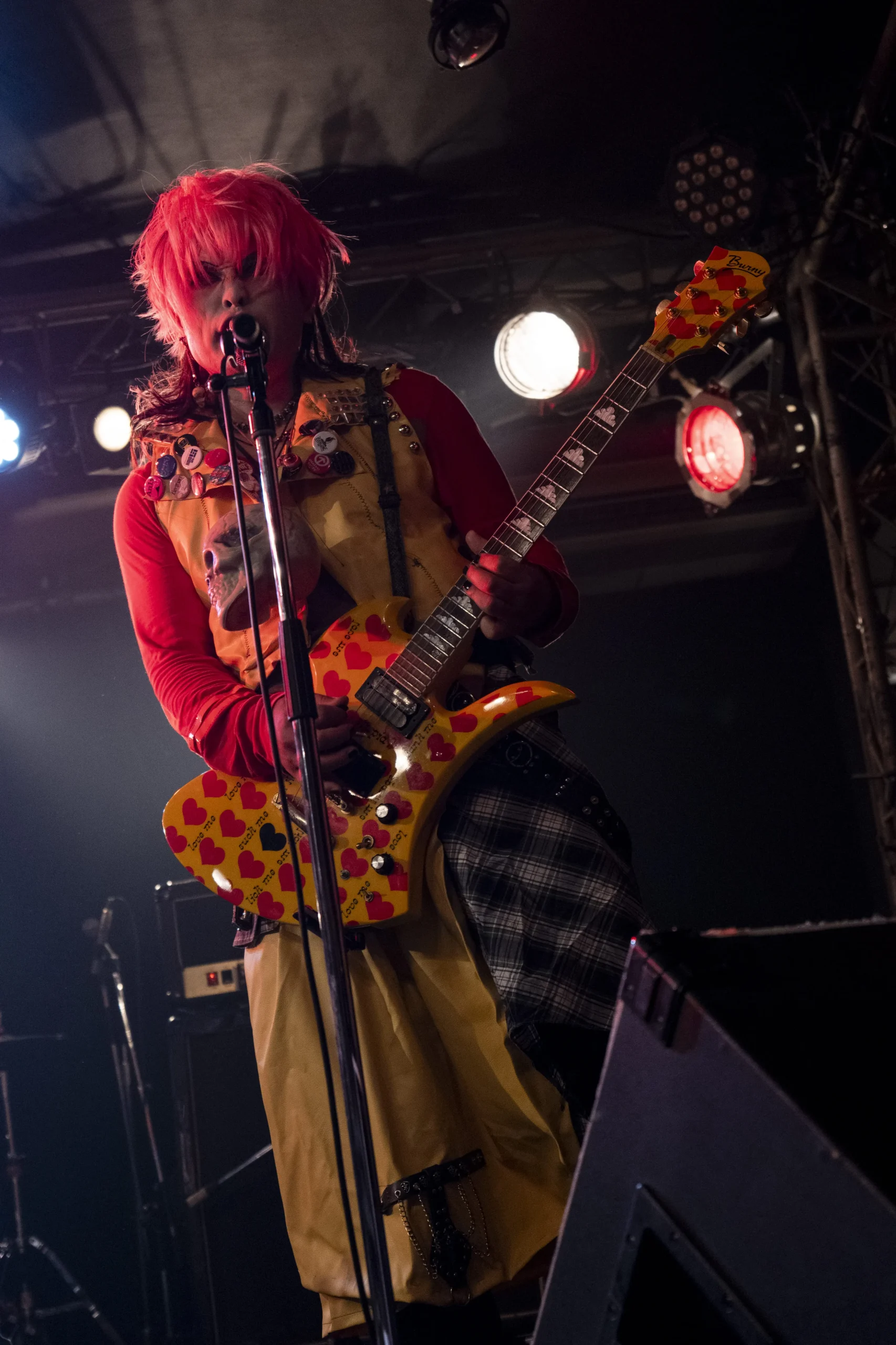 日本制圧 DVD ビジュアル系 イベント ライブ 90年代 名古屋 名古屋栄公演】9/4(日)V系特集 #びじゅあるDJ集会 2022