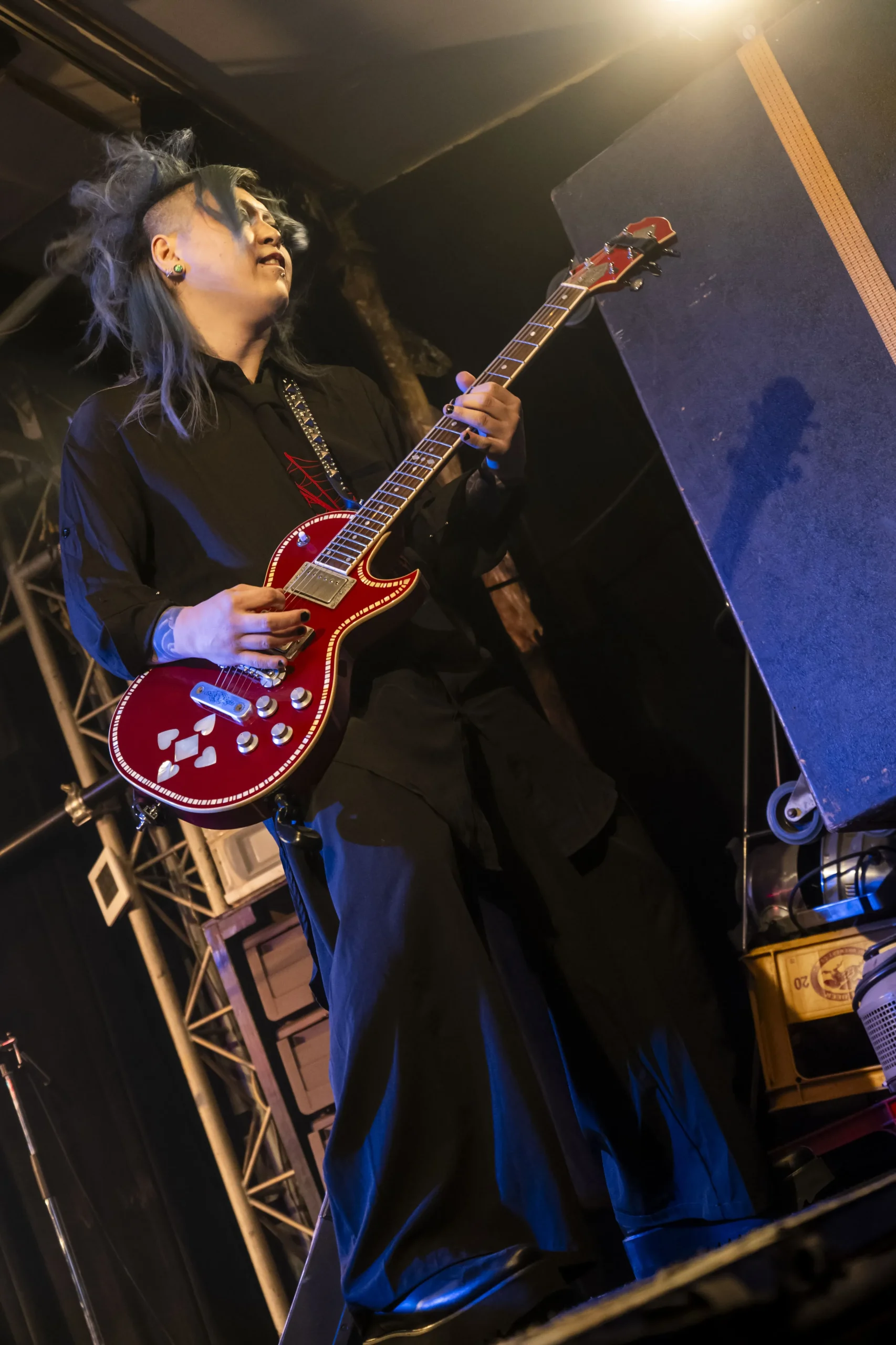 日本制圧 DVD ビジュアル系 イベント ライブ 90年代 名古屋 名古屋栄公演】9/4(日)V系特集 #びじゅあるDJ集会 2022