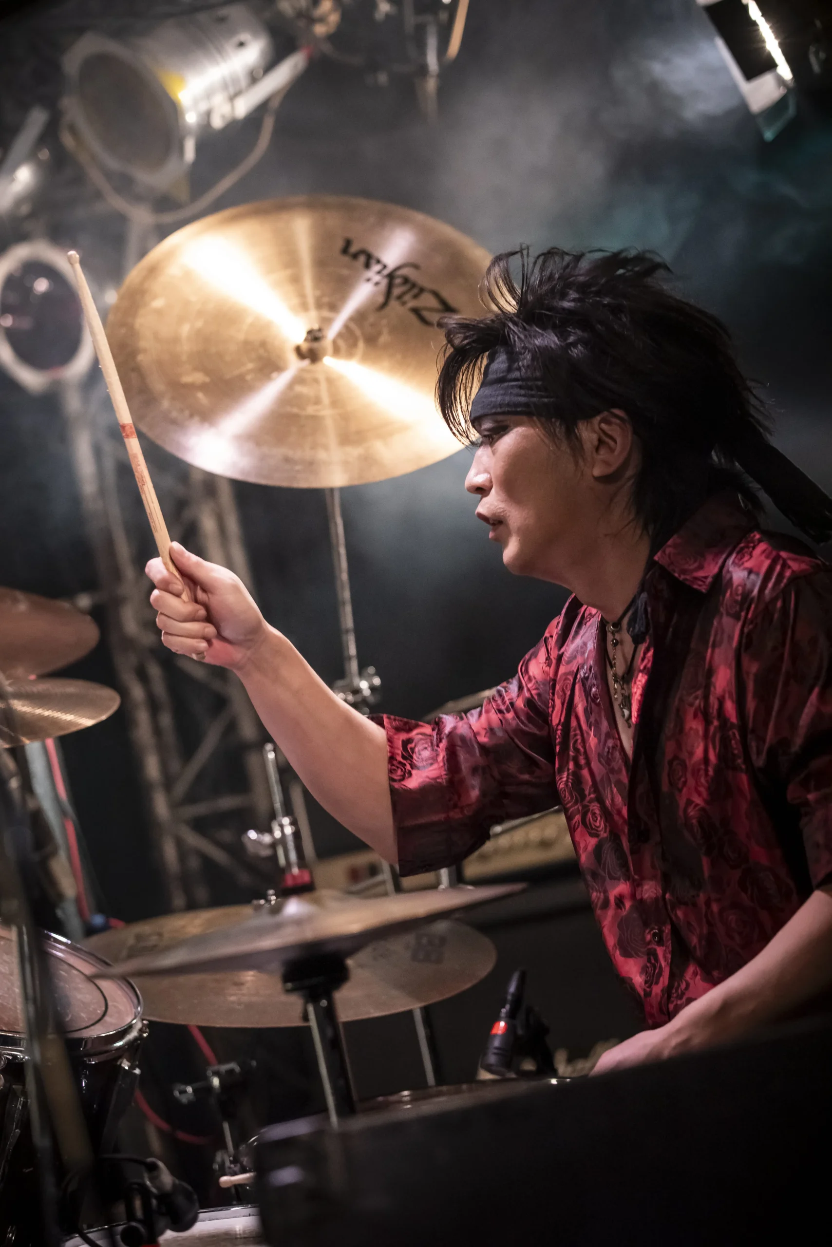 芸能人愛用アイテム特集 ライブレポート】Birth＆Reverence-Vol.1-2024.11.17｜記事 邦楽