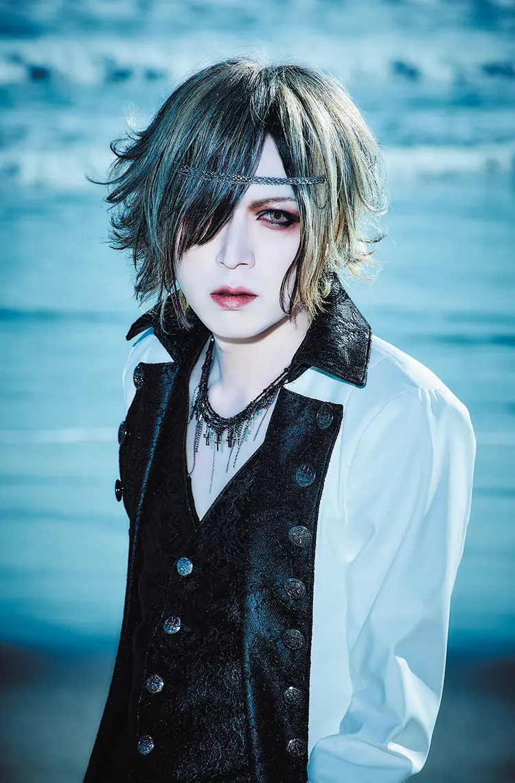 yo-ka(Vo.)