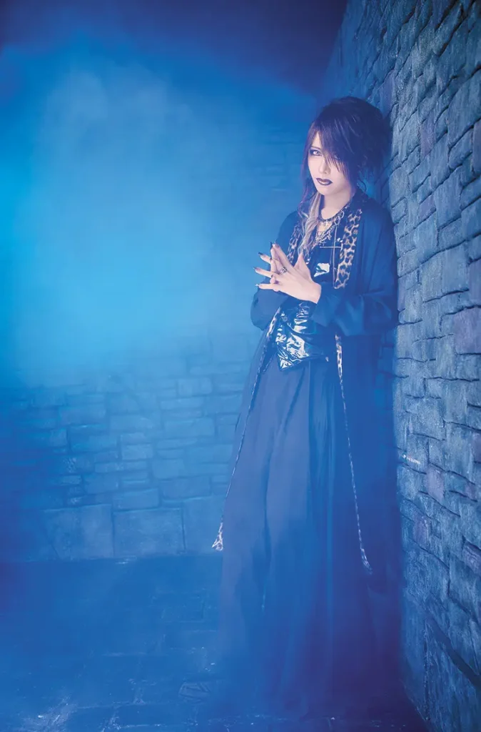 KISAKI Photo03